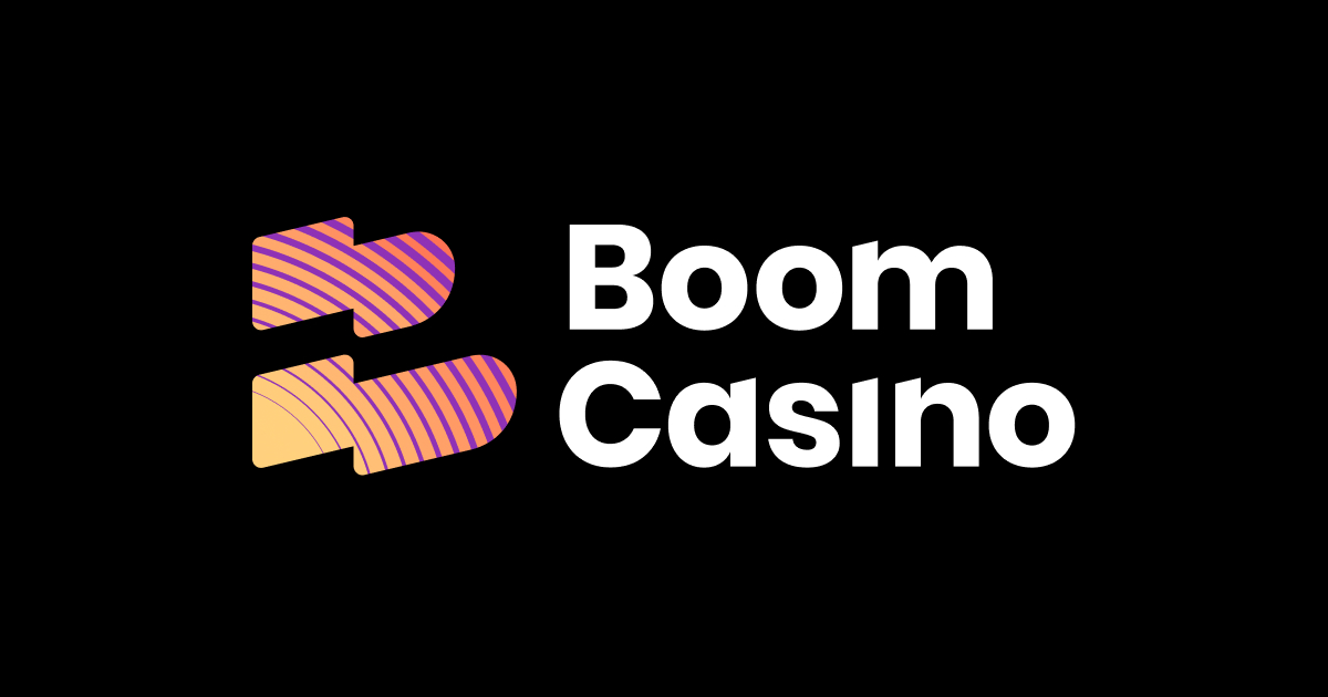 Boom Casino Geen stortingsaanbieding
