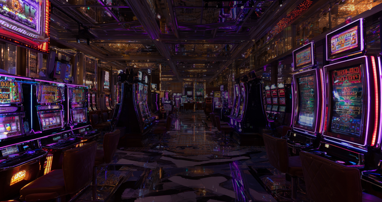 Boom РЎasino Slide 2